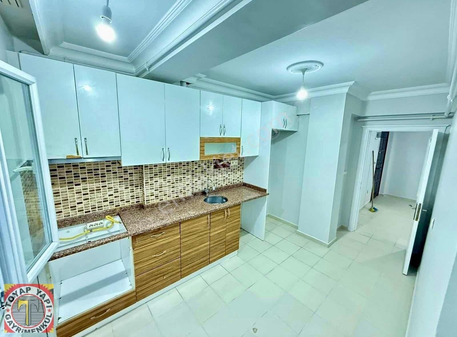 Toyap İnş İsmetpaşa 3+1 140 M2 Balkonlu Lüx Satılık Yüksek Giriş - Görsel 28