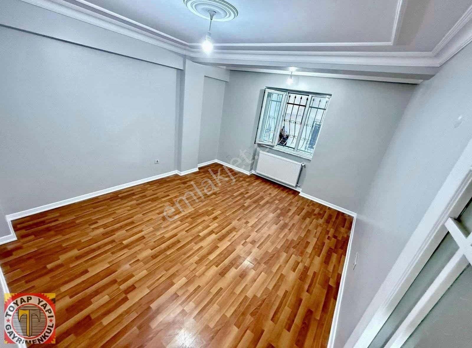 Toyap İnş İsmetpaşa 3+1 140 M2 Balkonlu Lüx Satılık Yüksek Giriş - Görsel 16