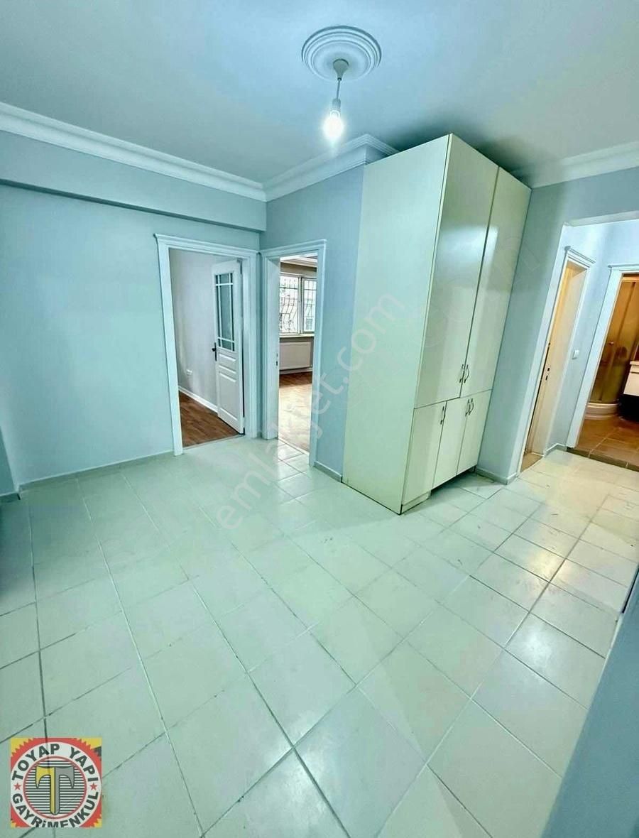 Toyap İnş İsmetpaşa 3+1 140 M2 Balkonlu Lüx Satılık Yüksek Giriş - Görsel 30