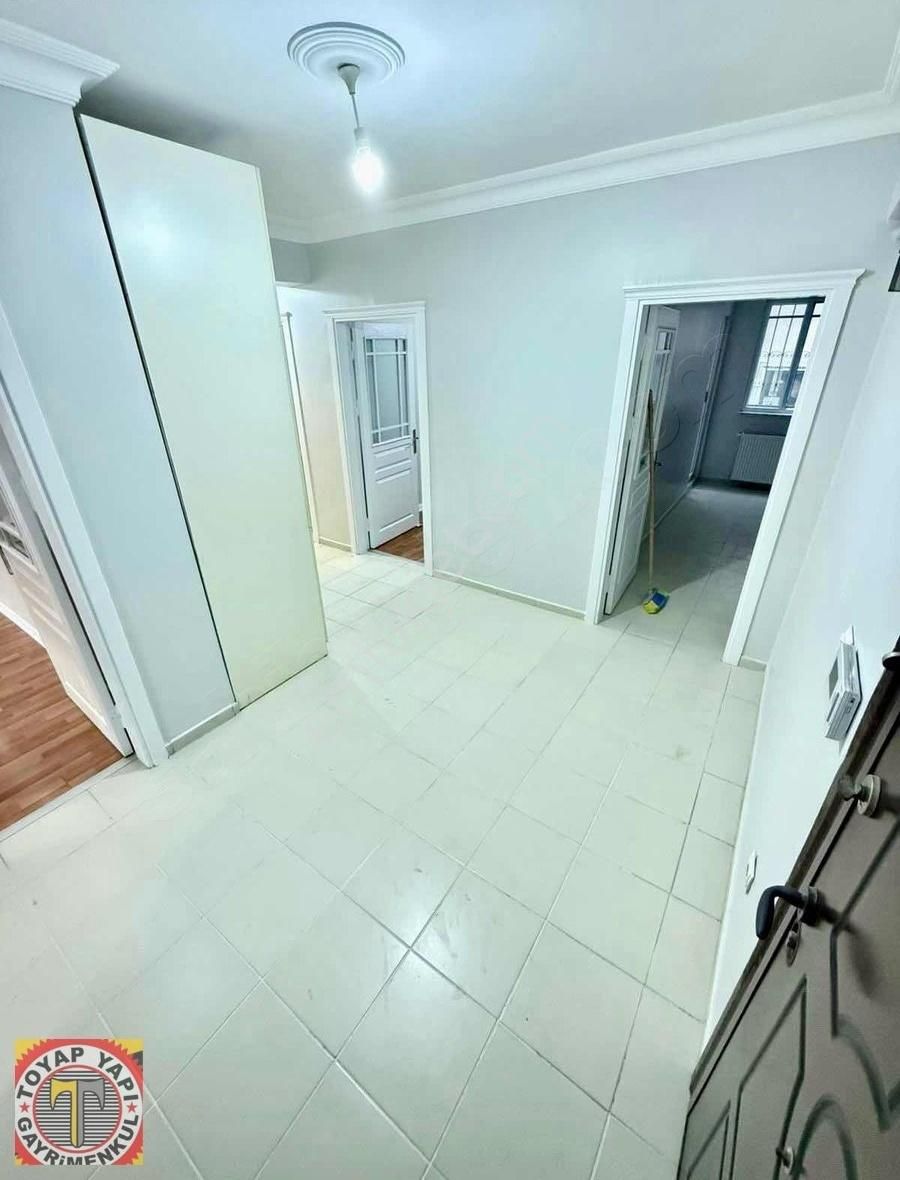 Toyap İnş İsmetpaşa 3+1 140 M2 Balkonlu Lüx Satılık Yüksek Giriş - Görsel 14