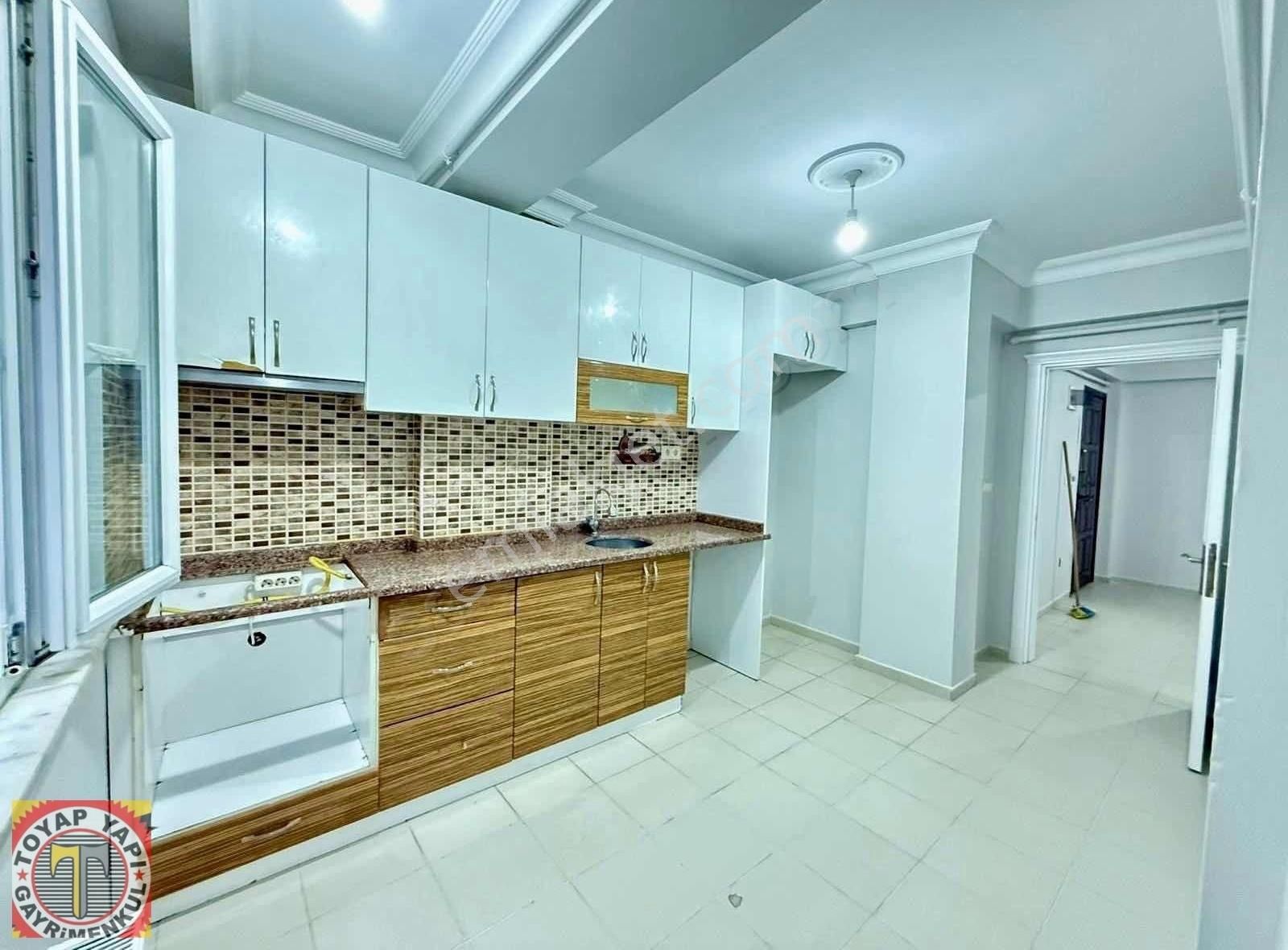 Toyap İnş İsmetpaşa 3+1 140 M2 Balkonlu Lüx Satılık Yüksek Giriş - Görsel 32