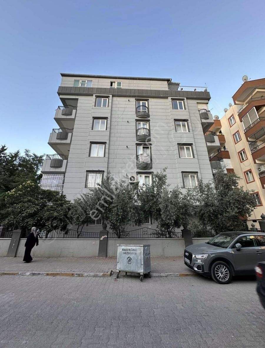 Diyarbakır Yol Üstü Şemsetin Baklavaların Arkası Süper 3+1 Daire