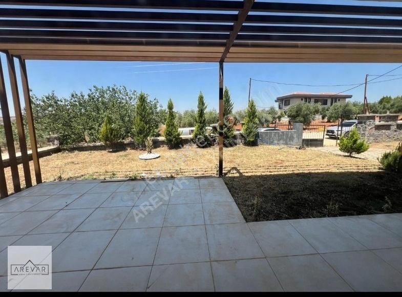 Arevar'dan Burç Esentepe'de Kiralık Villa - Görsel 16