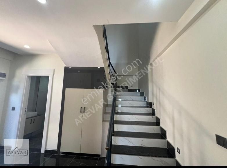 Arevar'dan Burç Esentepe'de Kiralık Villa - Görsel 6