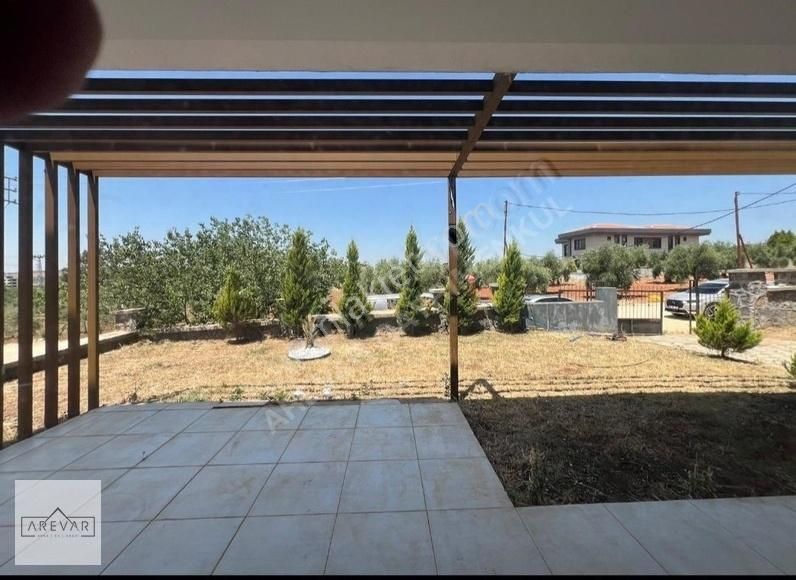 Arevar'dan Burç Esentepe'de Kiralık Villa - Görsel 7