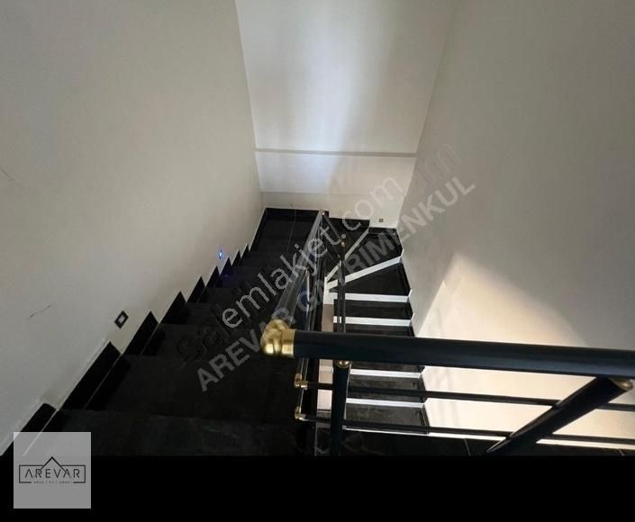 Arevar'dan Burç Esentepe'de Kiralık Villa - Görsel 2