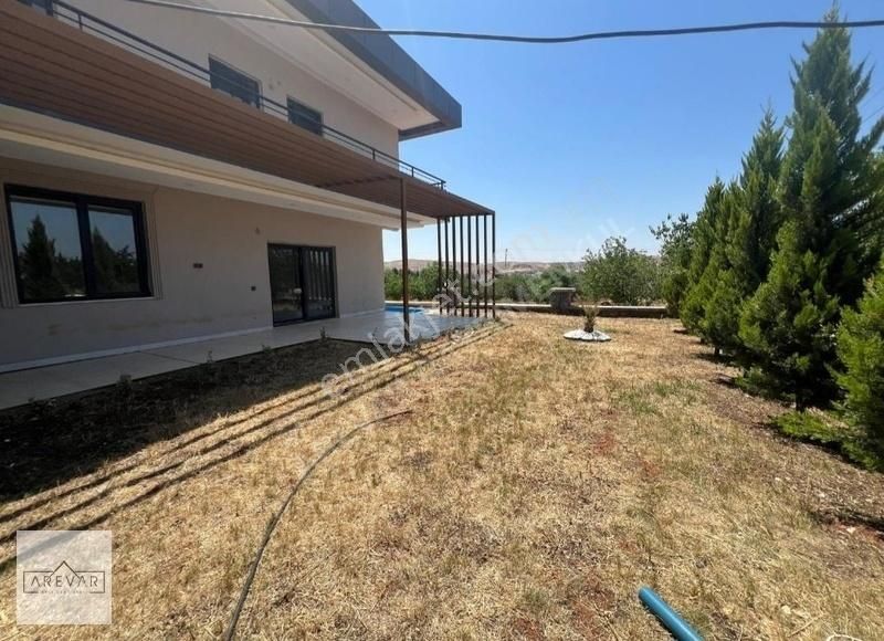 Arevar'dan Burç Esentepe'de Kiralık Villa - Görsel 15