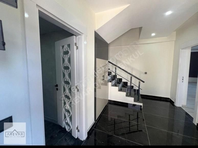 Arevar'dan Burç Esentepe'de Kiralık Villa - Görsel 14