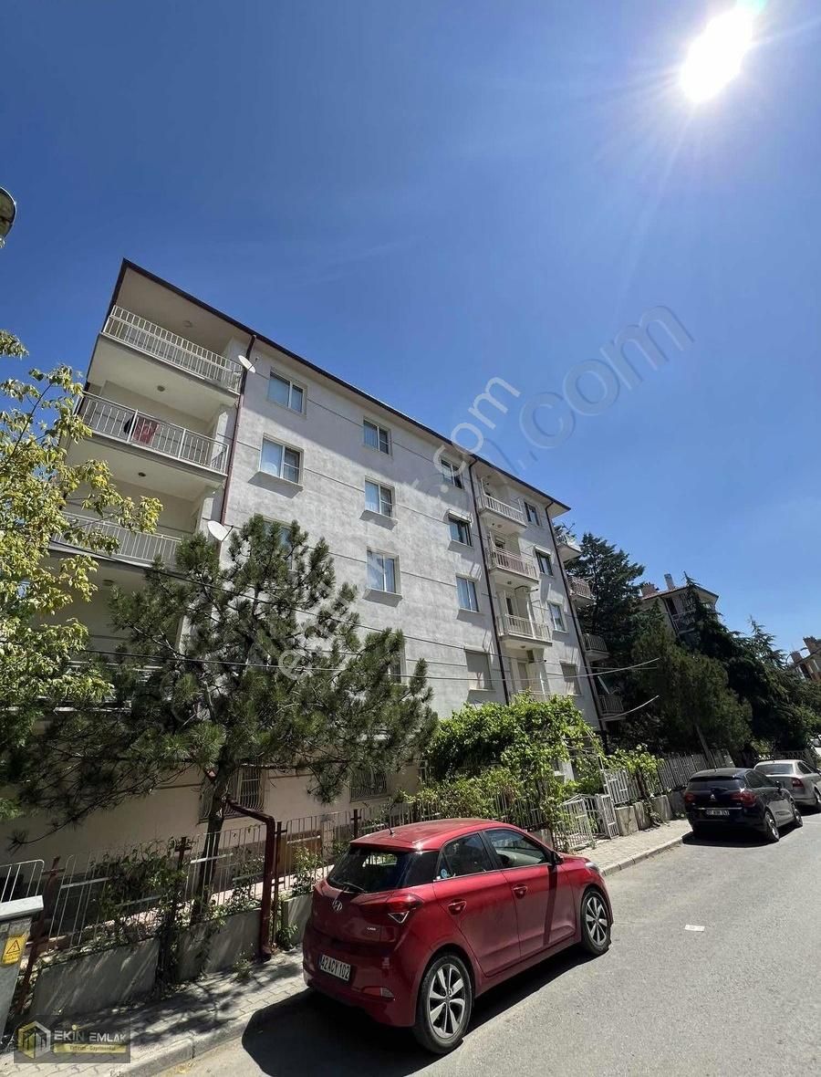 Meram Mamuriye'de Kiralık Klimalı 3+1 Geniş Daire