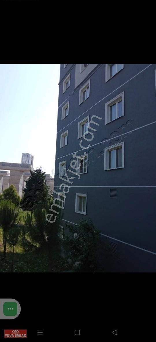 Yuva Emlaktan Kayaşehir 8.bölgede Satılık Fırsat 2+1 Daire - Görsel 5