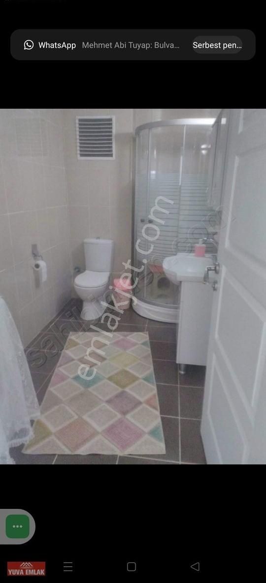 Yuva Emlaktan Kayaşehir 8.bölgede Satılık Fırsat 2+1 Daire - Görsel 9