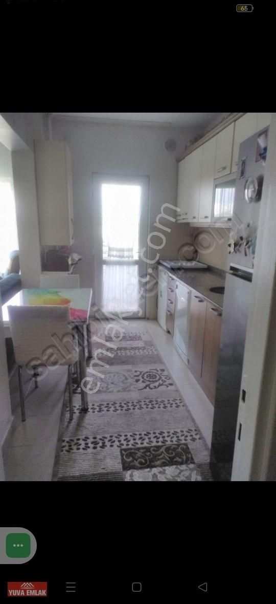 Yuva Emlaktan Kayaşehir 8.bölgede Satılık Fırsat 2+1 Daire