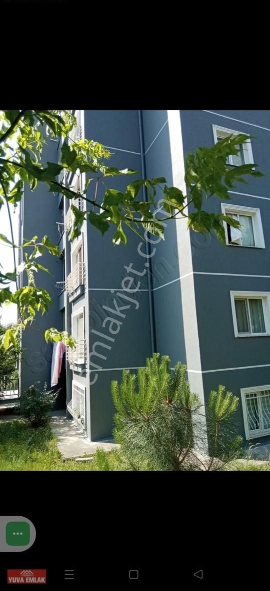 Yuva Emlaktan Kayaşehir 8.bölgede Satılık Fırsat 2+1 Daire - Görsel 3