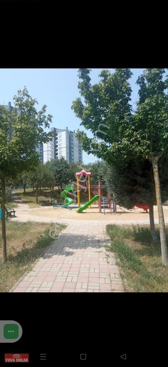 Yuva Emlaktan Kayaşehir 8.bölgede Satılık Fırsat 2+1 Daire - Görsel 12