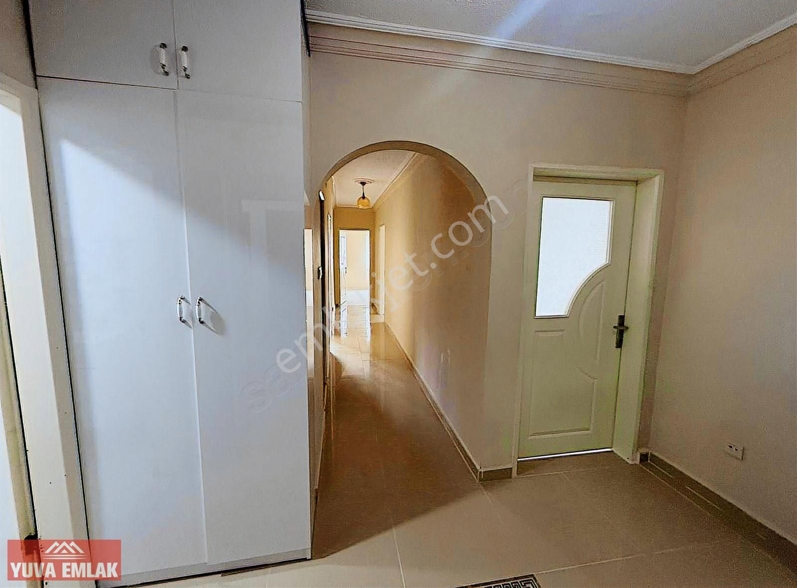 Başakşehir 2.etapda D Bloklarda Boş Tadilatlı Satılık Daire - Görsel 10