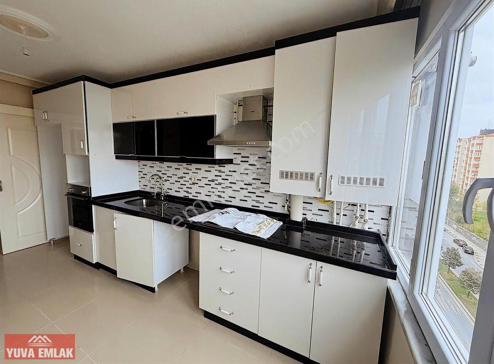 Başakşehir 2.etapda D Bloklarda Boş Tadilatlı Satılık Daire - Görsel 28