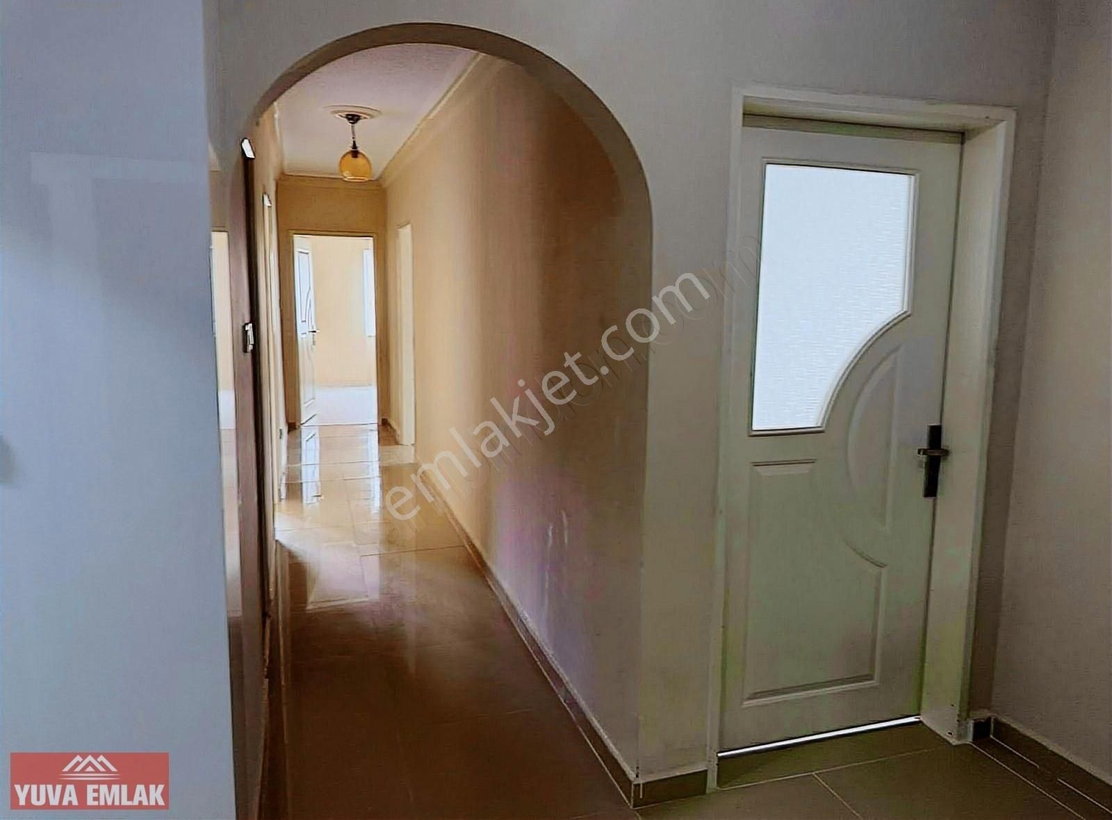 Başakşehir 2.etapda D Bloklarda Boş Tadilatlı Satılık Daire - Görsel 23