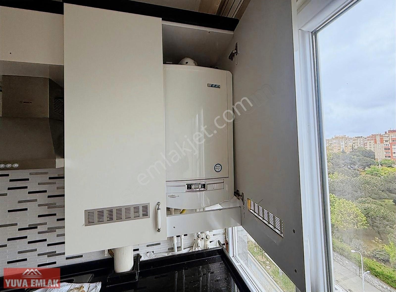 Başakşehir 2.etapda D Bloklarda Boş Tadilatlı Satılık Daire - Görsel 5