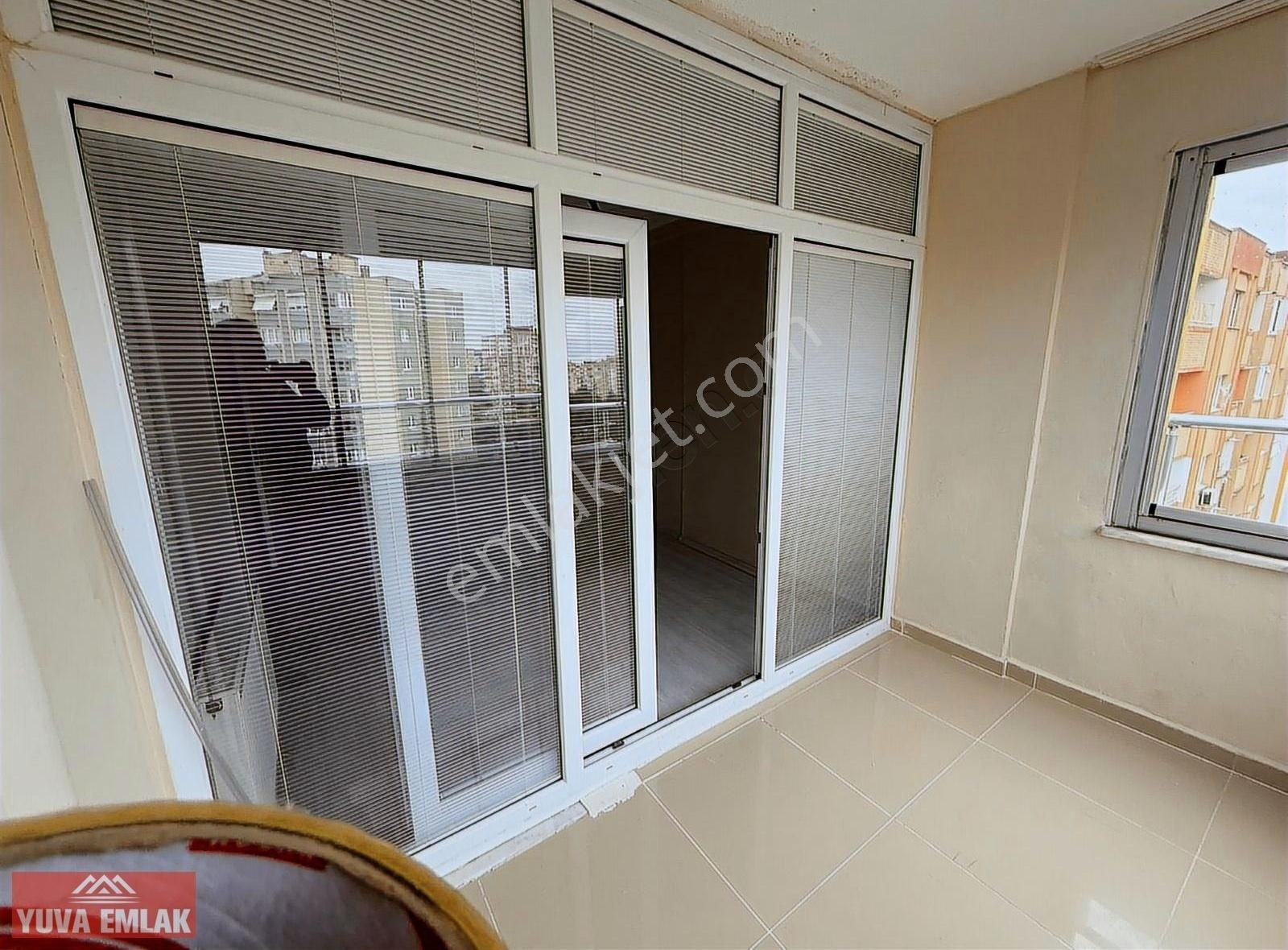 Başakşehir 2.etapda D Bloklarda Boş Tadilatlı Satılık Daire - Görsel 18