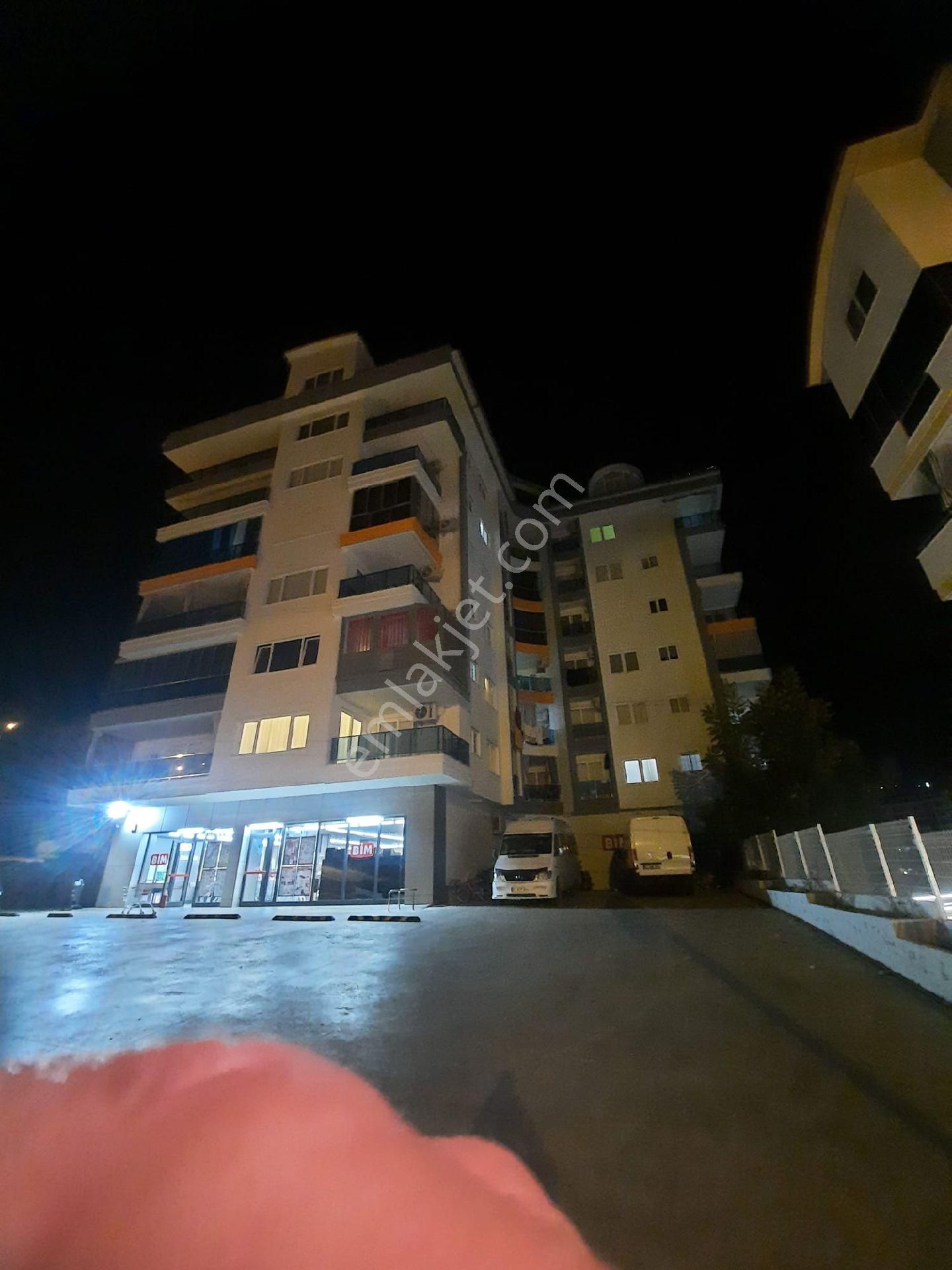 Alanya 4+1 Satılık Lüks Dubleks - Görsel 34