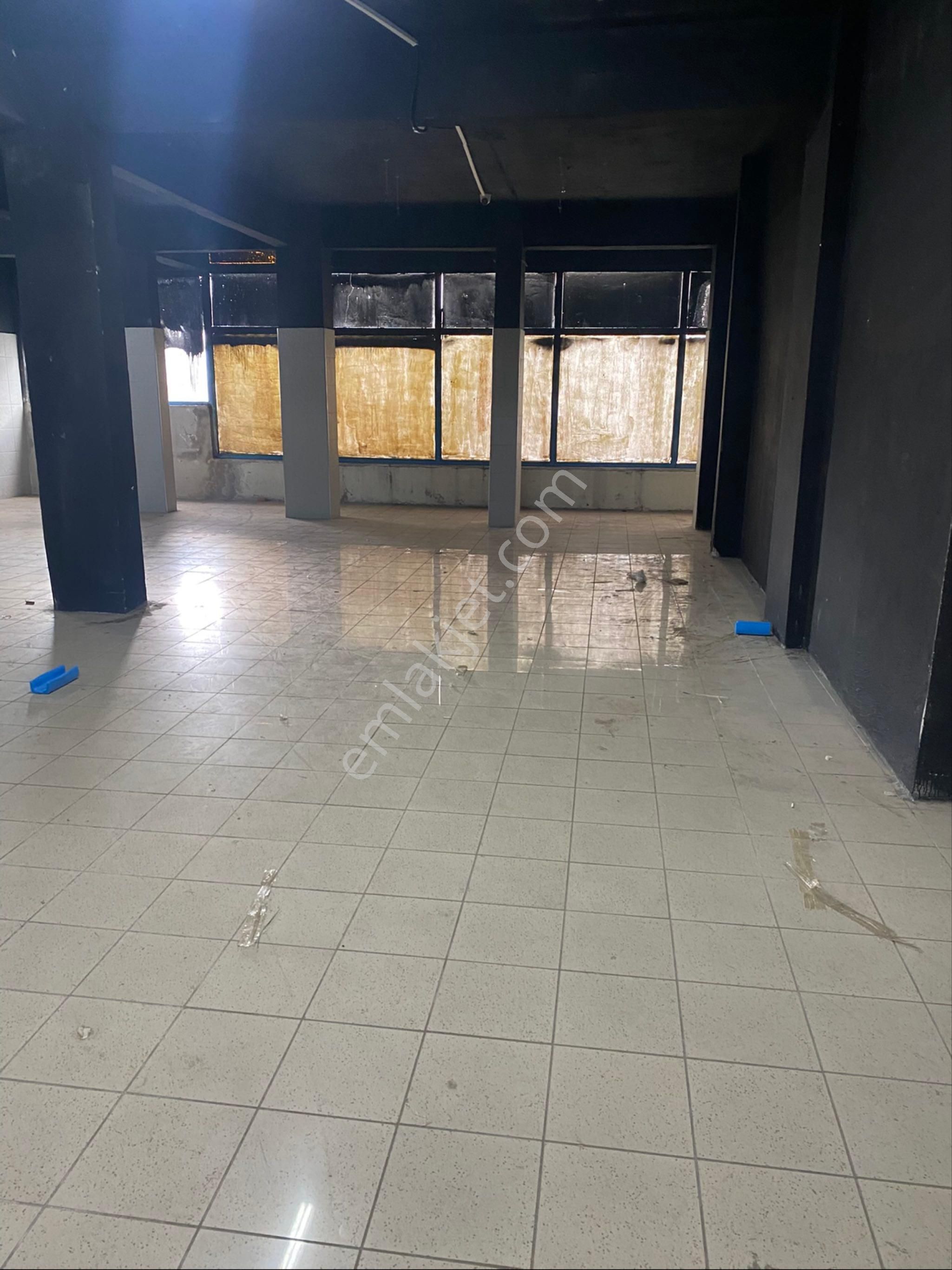 Ekin’den Beykozda Kiralık Showroom Dükkan Mağaza