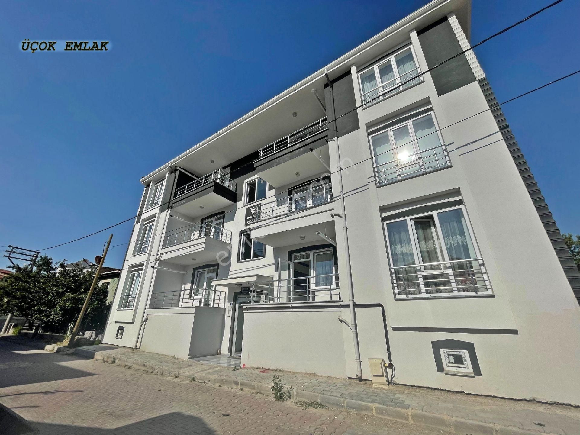 Afyon Üçok Emlaktan Sahipata Da Satılık 1 Yaş 3+1 Lüx Daire