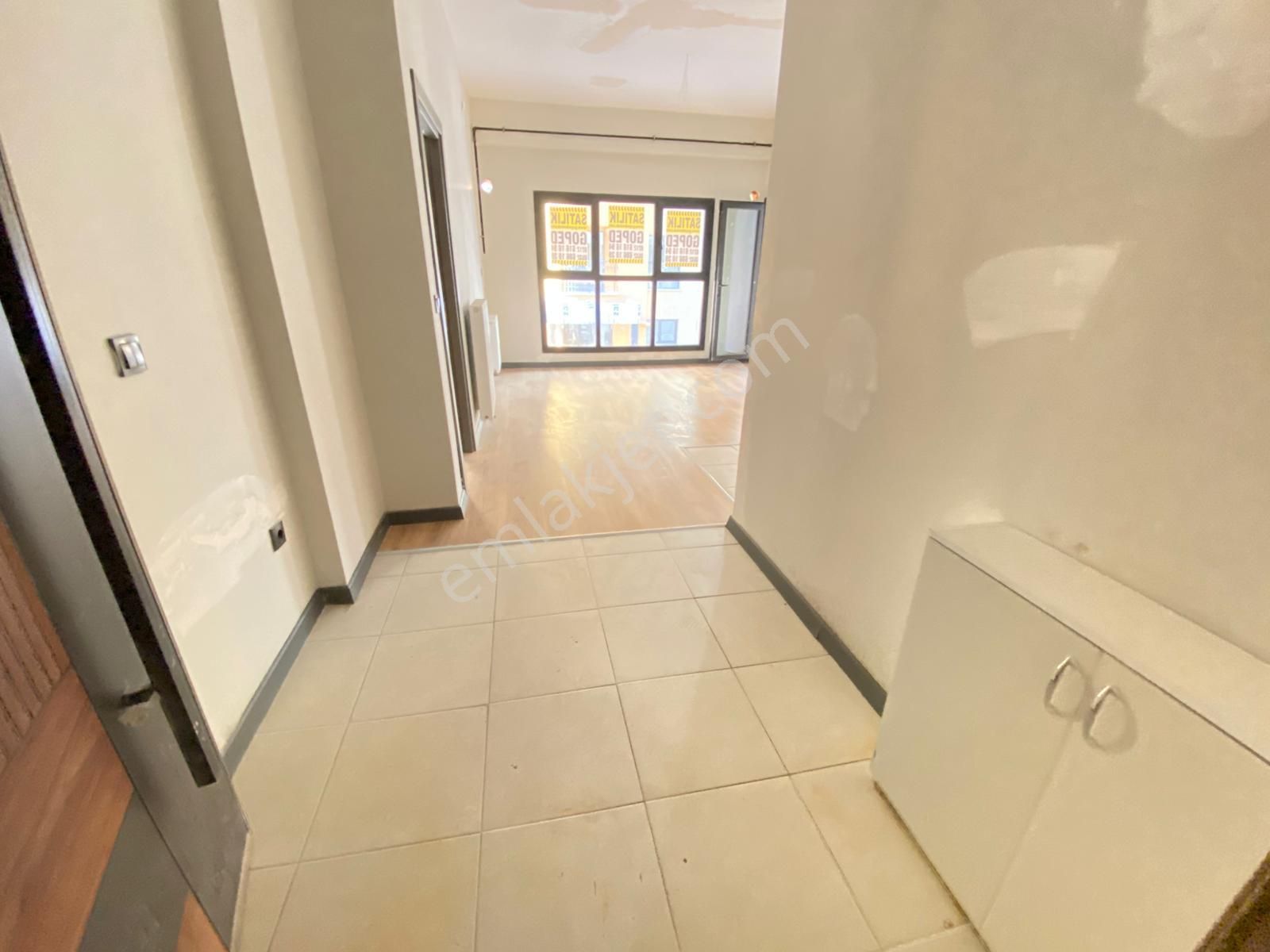 Gaziosmanpaşa Bağlarbaşı 7/a 1.etap Satılık 1+1 Daire 56m2 1.arakat Balkonlu Ve Site İçi - Görsel 10