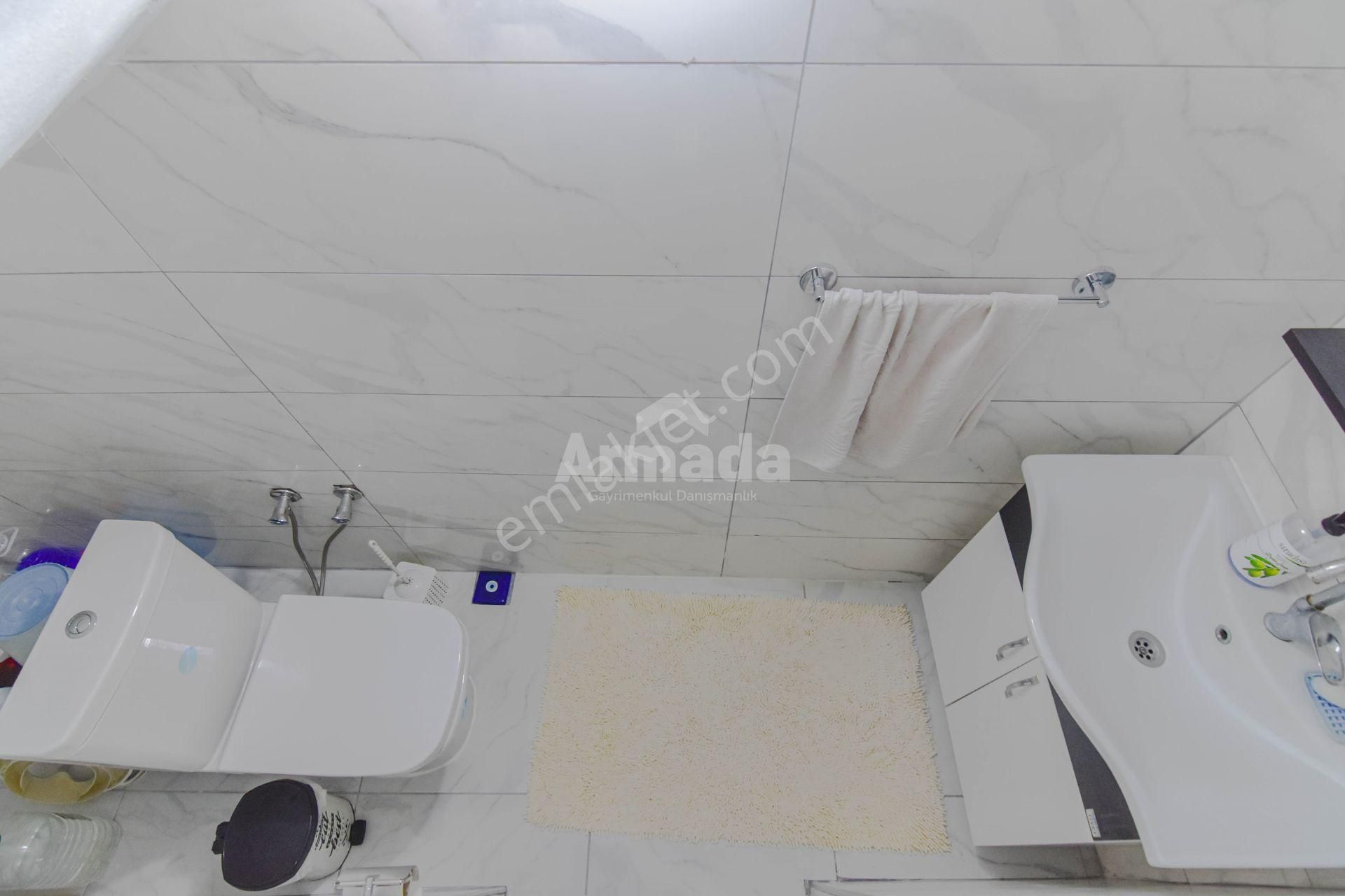 Kuşadası Kadınlar Denizi'nde Bakımlı 3+1 Satılık Villa - Görsel 9