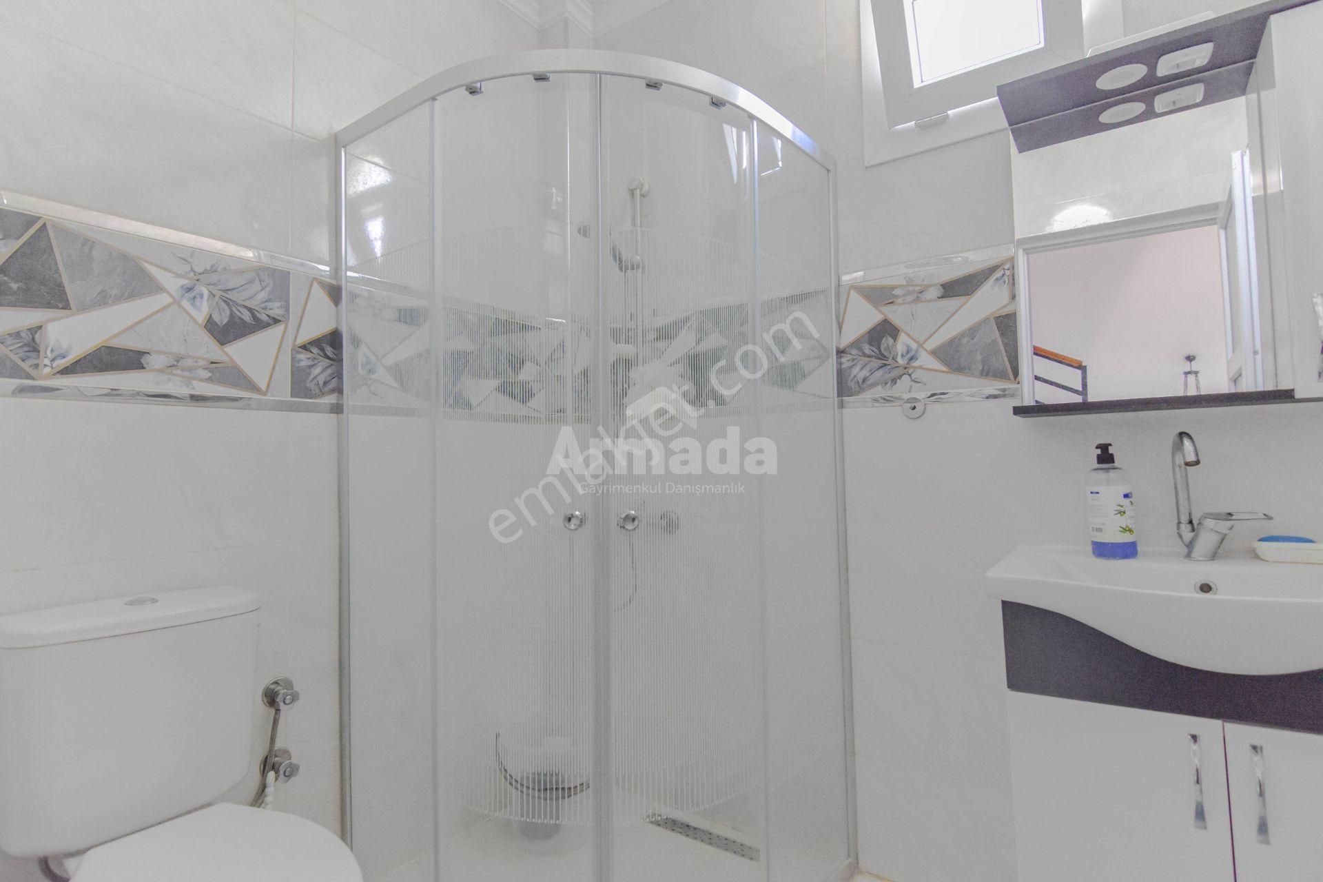 Kuşadası Kadınlar Denizi'nde Bakımlı 3+1 Satılık Villa - Görsel 10