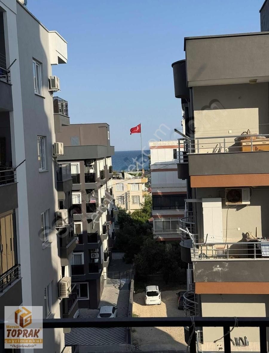 Aşağı Alata Lüks Yapı 3+1