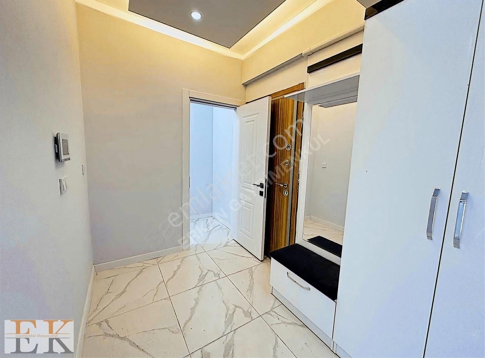 Alpkent Mah Hastane Lokasyonu Ultra Lüks Site İçi 3+1 Daire