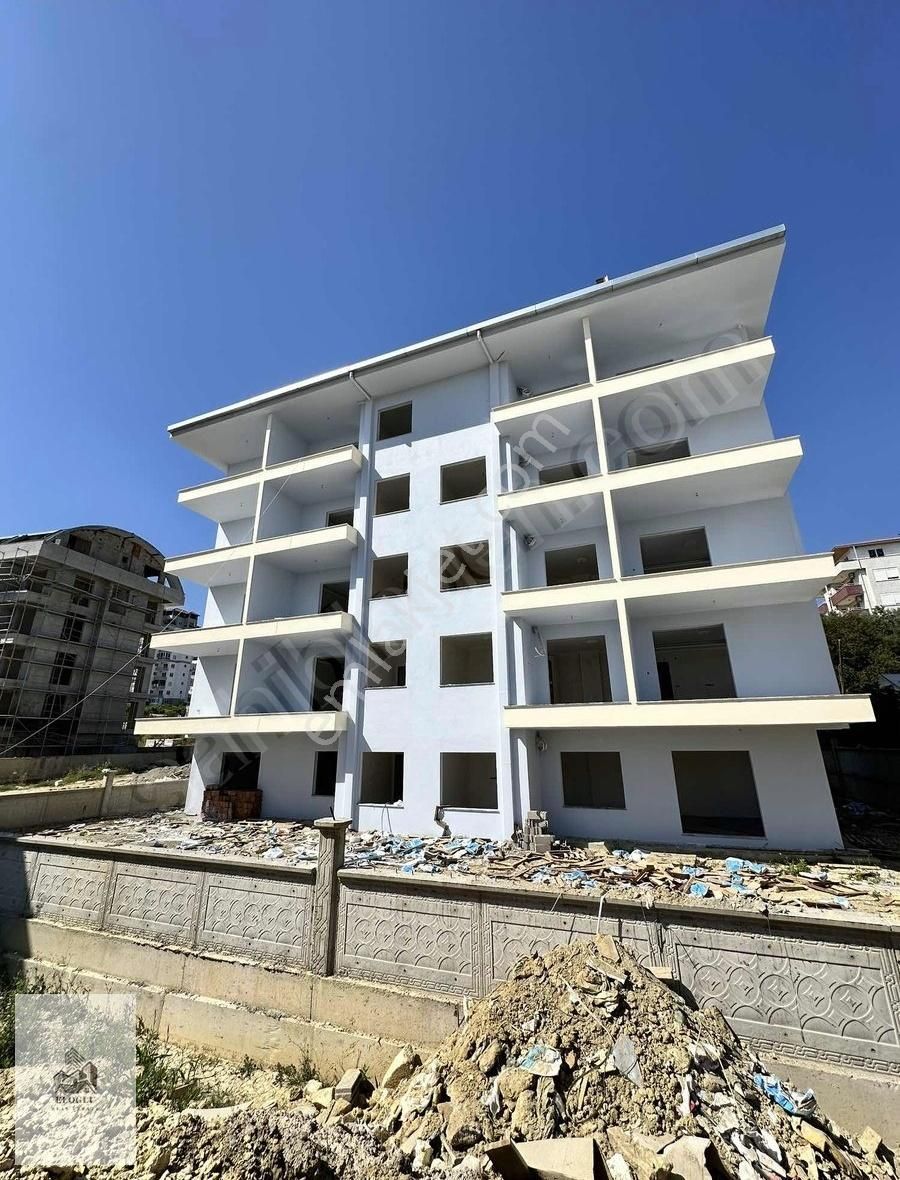 Payallar Da Satılık 2+1 100 M2 Daire 2 Aya Teslim
