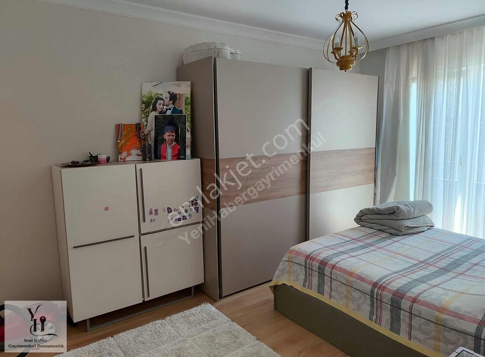 Yeşilvadi Park Evleri Arakat Geniş M2 Balkon/asansör