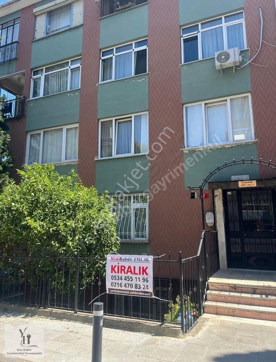 Caddeye Dk M4 Metrosuna Yakın Yüksek Giriş Kiralık Daire