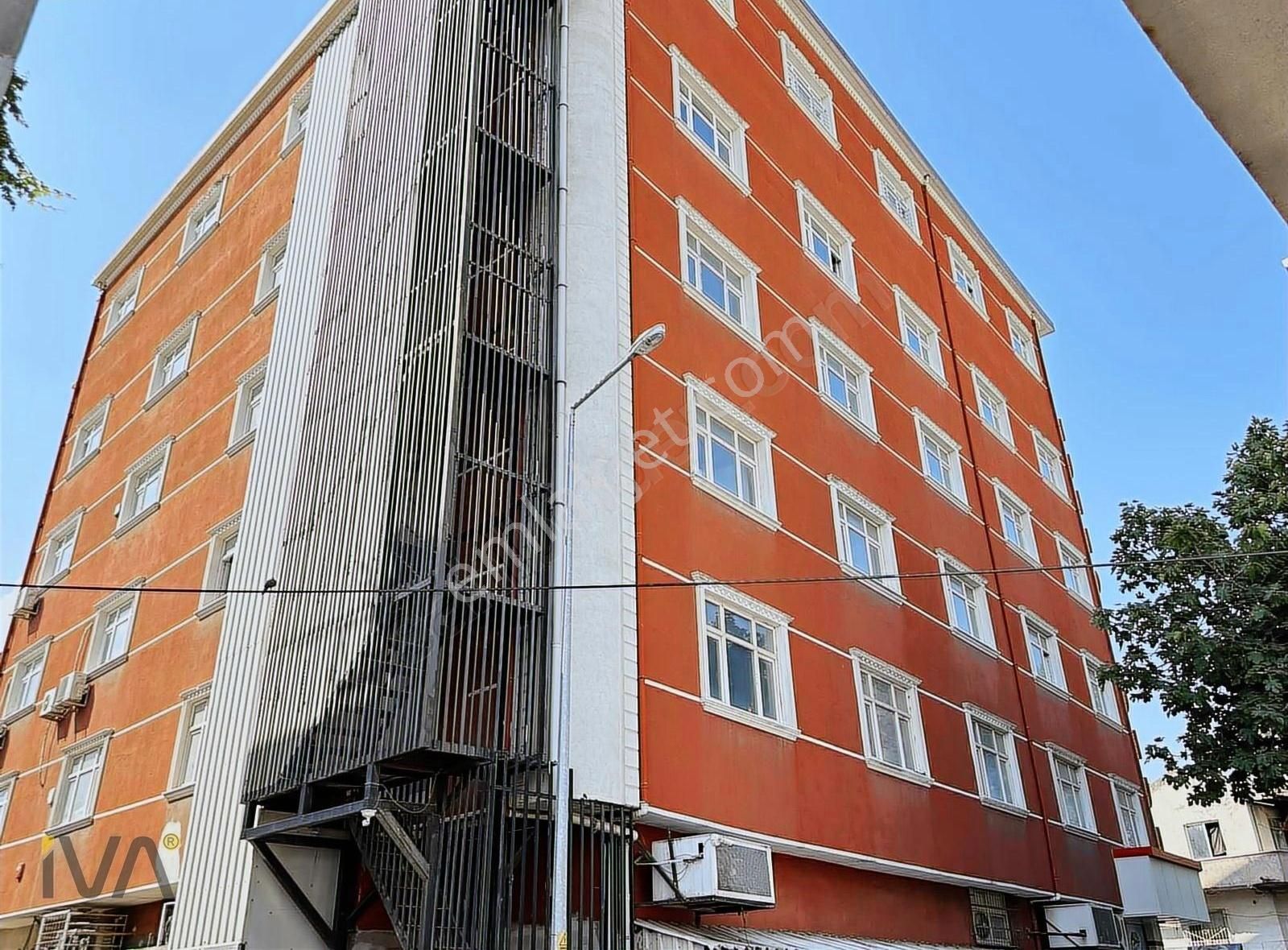 Yıldırım'da Devren Kiralık Kurumsal Firma Anlaşmalı İşyeri