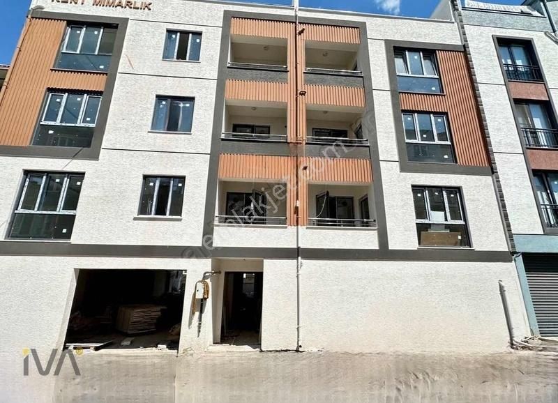 İva'dan Karapınar'da Sıfır Asansörlü 3+1 Fırst Daire