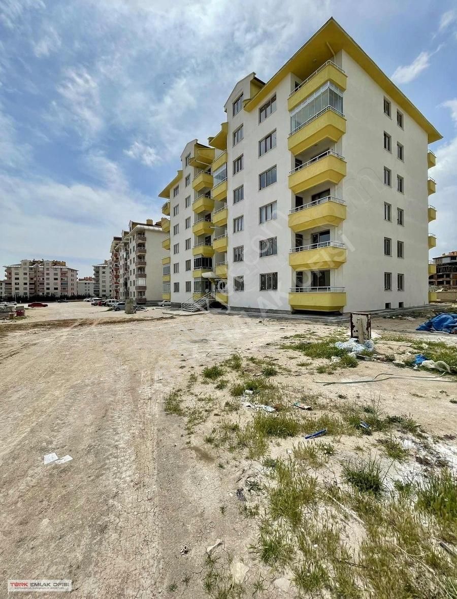 Sancak Mahallesi Belkop'ta Ödemesiz Sıfır 3+1 Satılık Daire