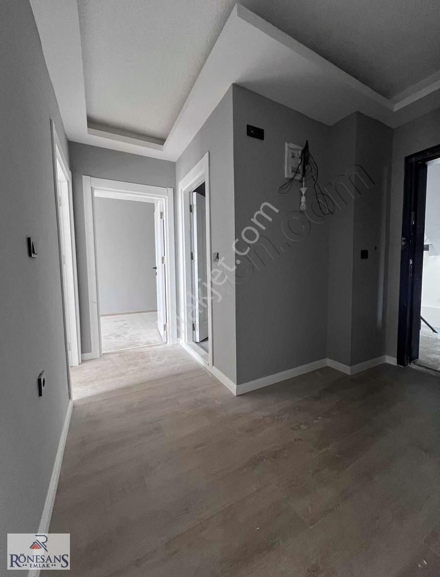 Rönesans Emlak'tan Ful Deniz Manzaralı 2+1 Daire