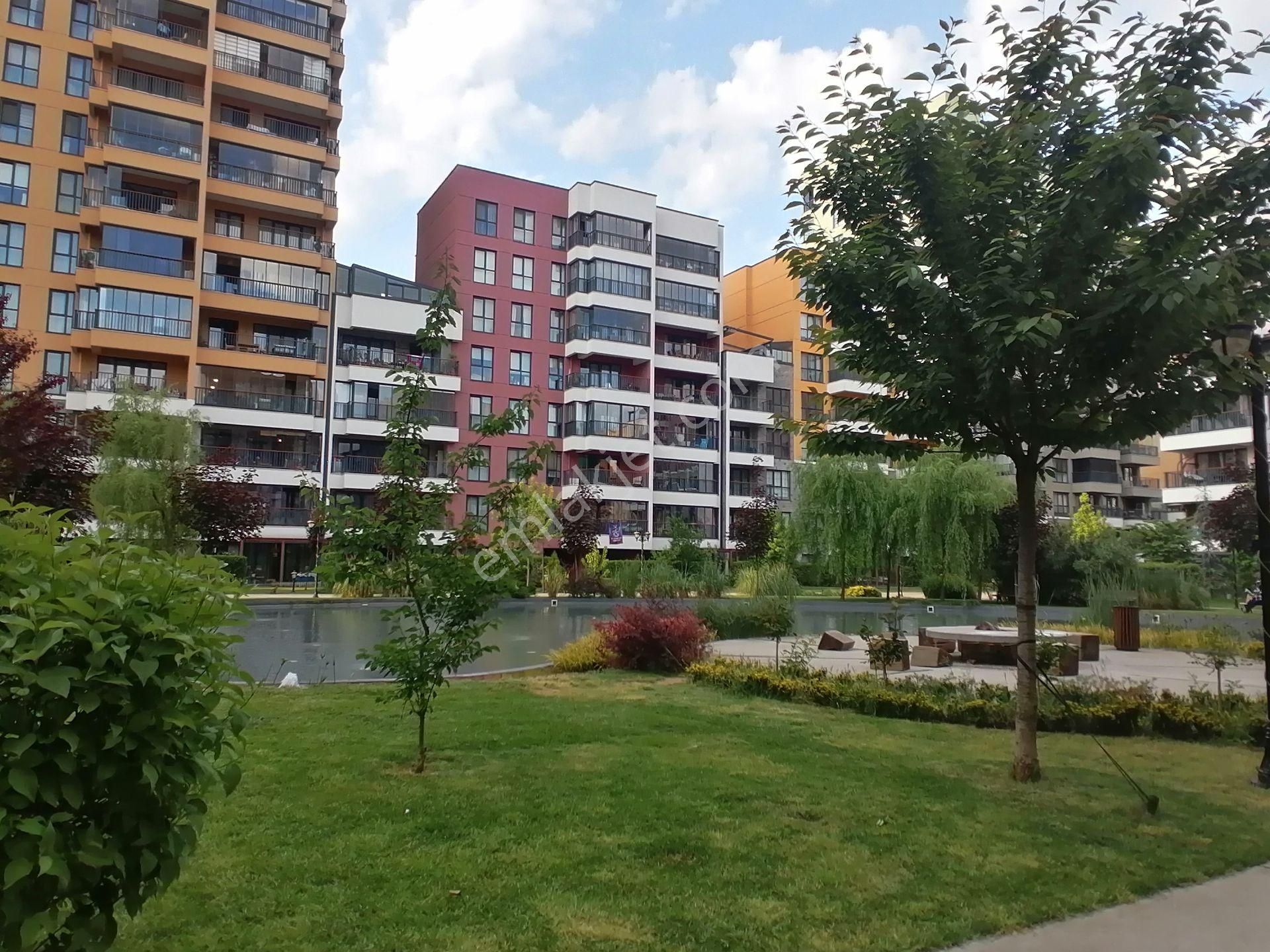 Seeworld Sinpaş Aydos Country 3+1 Fırsat Satılık 138m2 Aydos