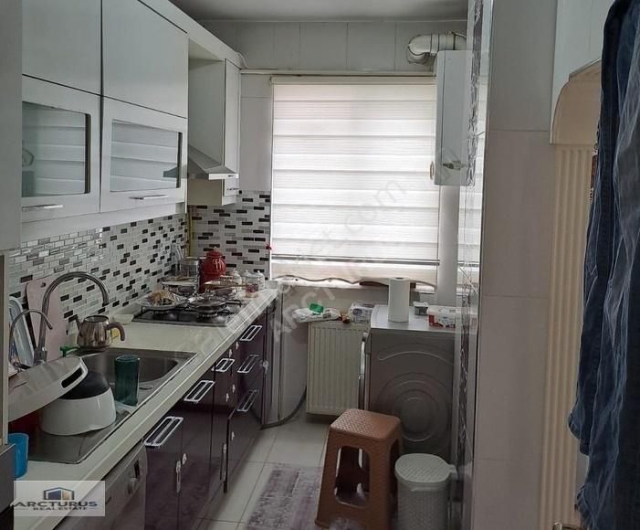 Bahçelievler Cumhuriyette Ayrı Girişli 5+2 Dubleks Daire