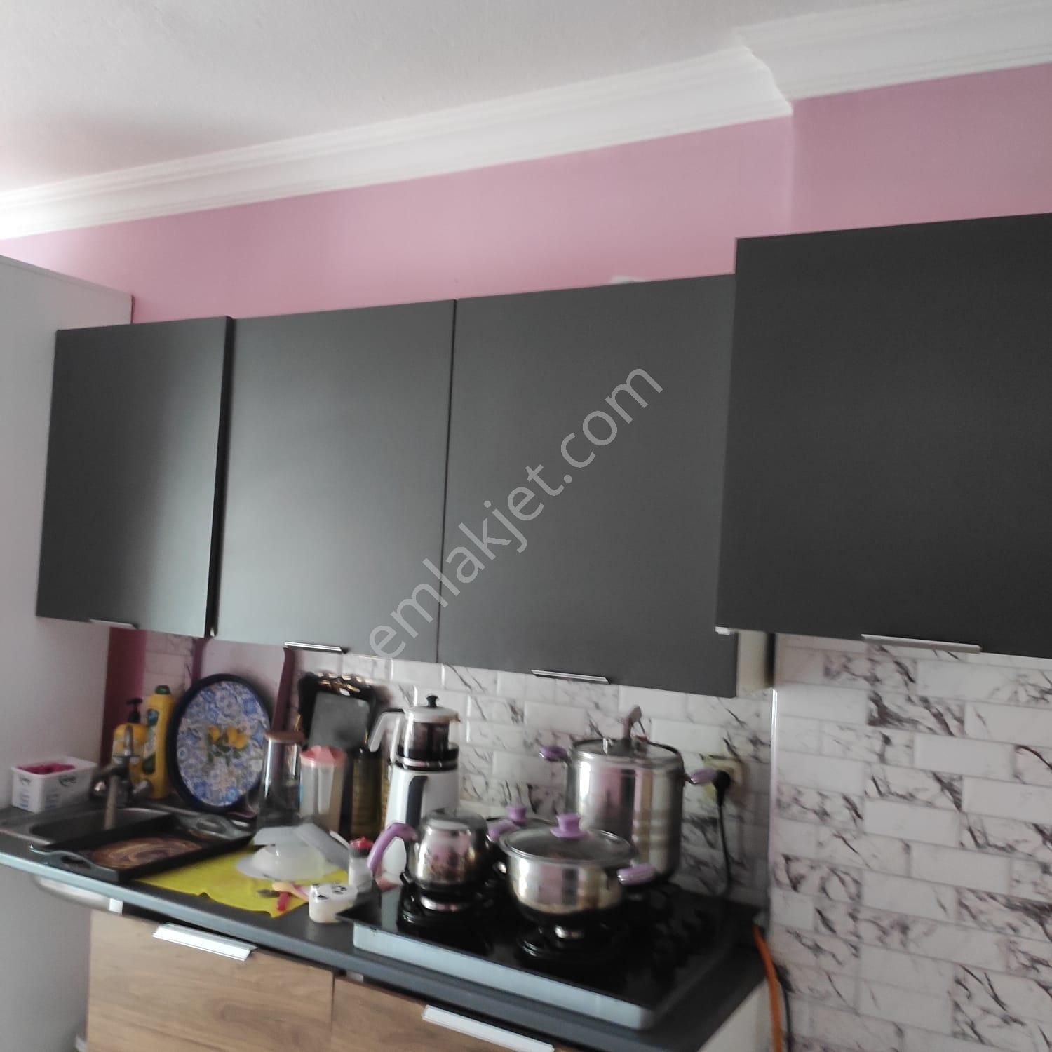 Dalaman Merkez Mahalle Çarşıda 2+1 Satılık