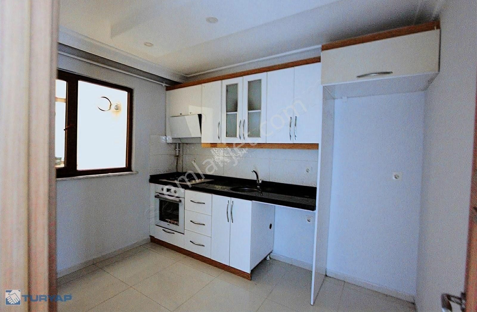 Kiralık 2+1 Giriş Kat Daire