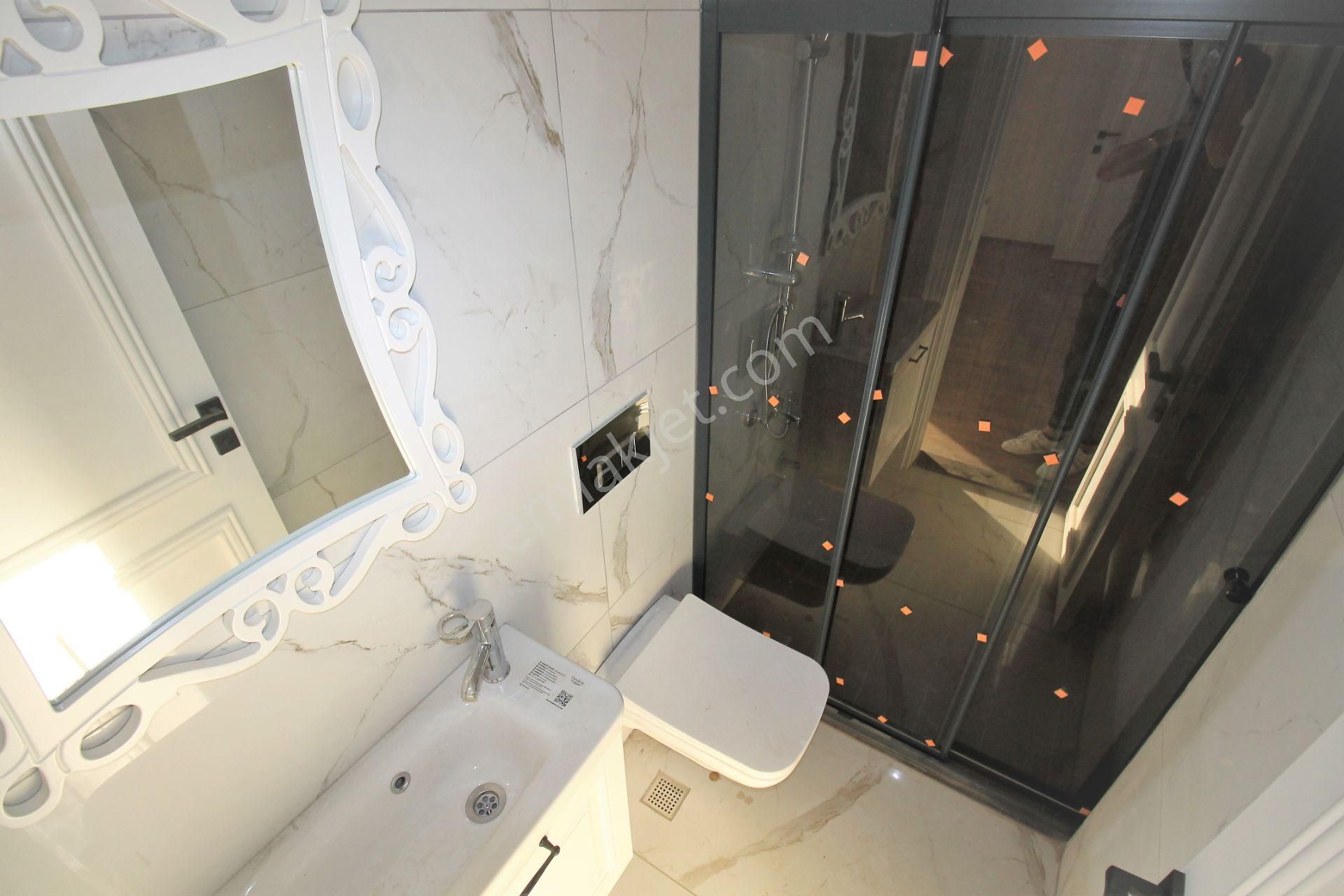 Retro’dan 50.yıl Mah’de Tek Blok Site İçi Tarz Tasarım Emsalsiz 3+1 - Görsel 14