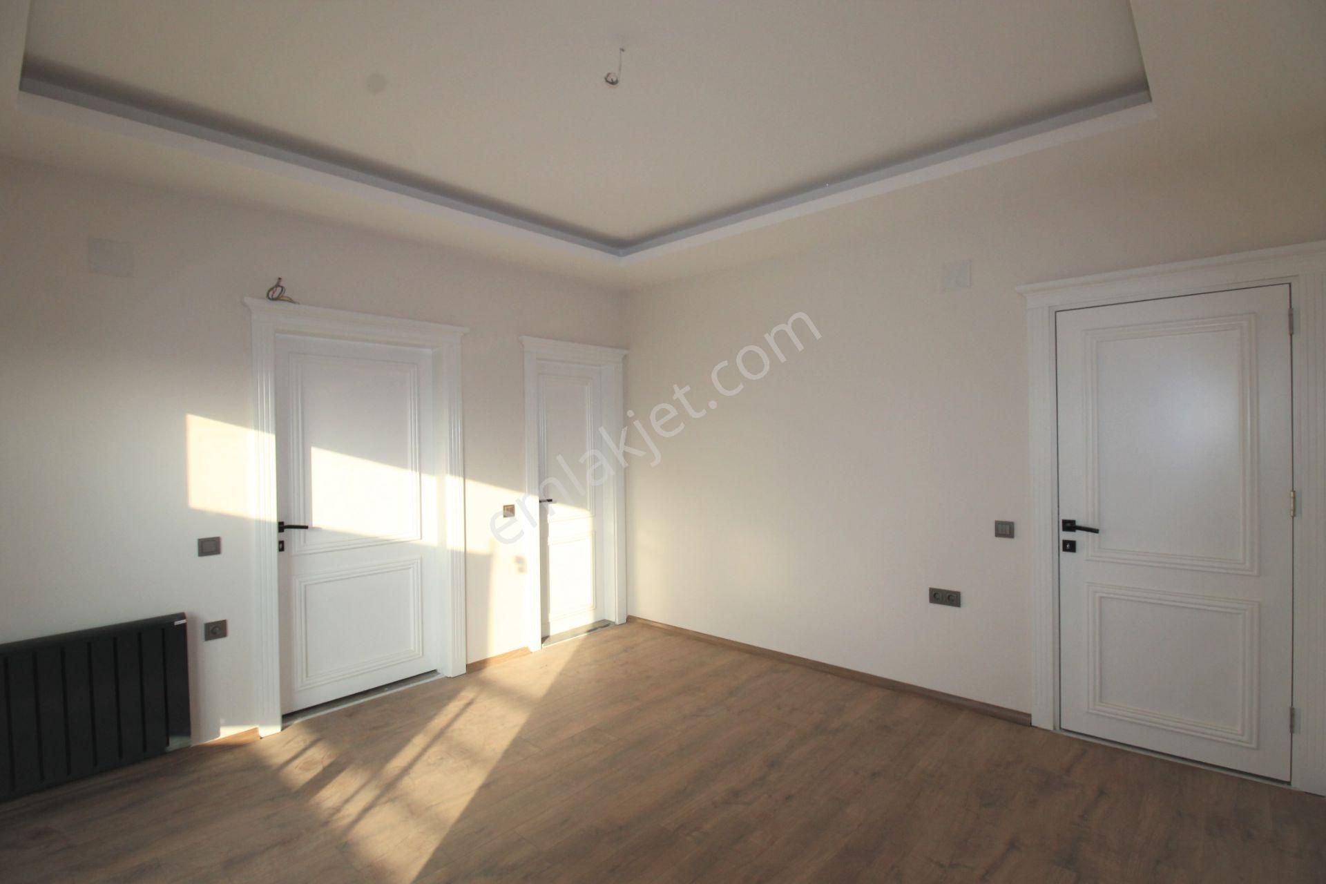 Retro’dan 50.yıl Mah’de Tek Blok Site İçi Tarz Tasarım Emsalsiz 3+1 - Görsel 16