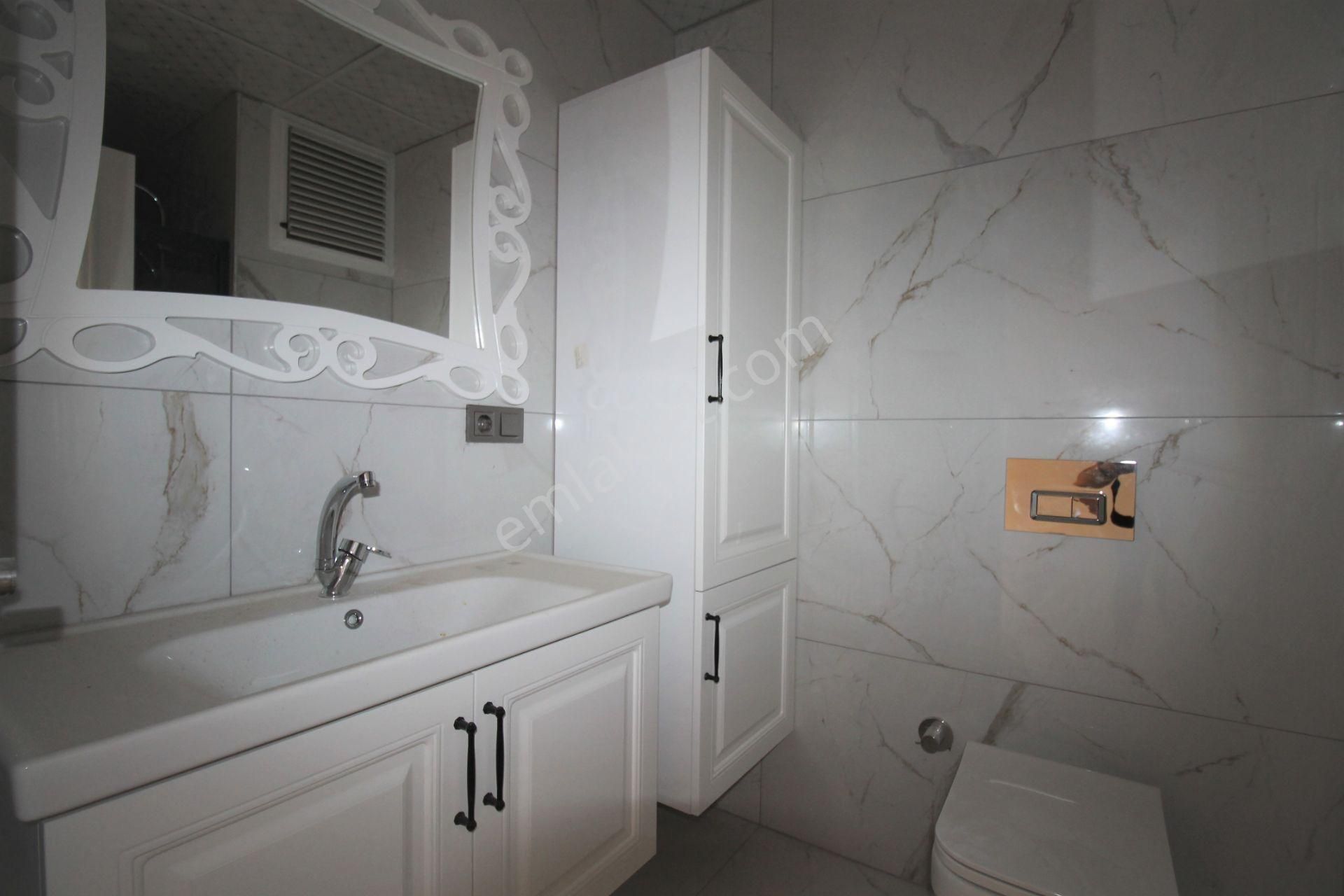 Retro’dan 50.yıl Mah’de Tek Blok Site İçi Tarz Tasarım Emsalsiz 3+1 - Görsel 11