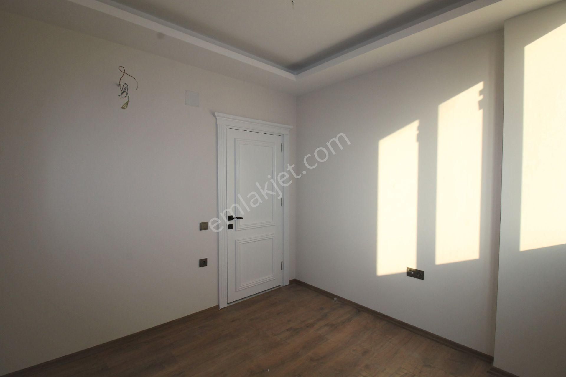 Retro’dan 50.yıl Mah’de Tek Blok Site İçi Tarz Tasarım Emsalsiz 3+1 - Görsel 9