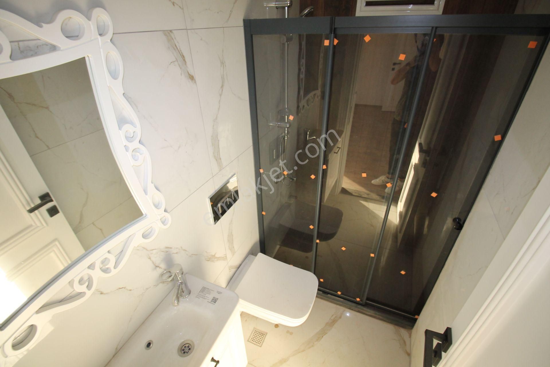 Retro’dan 50.yıl Mah’de Tek Blok Site İçi Tarz Tasarım Emsalsiz 3+1 - Görsel 13