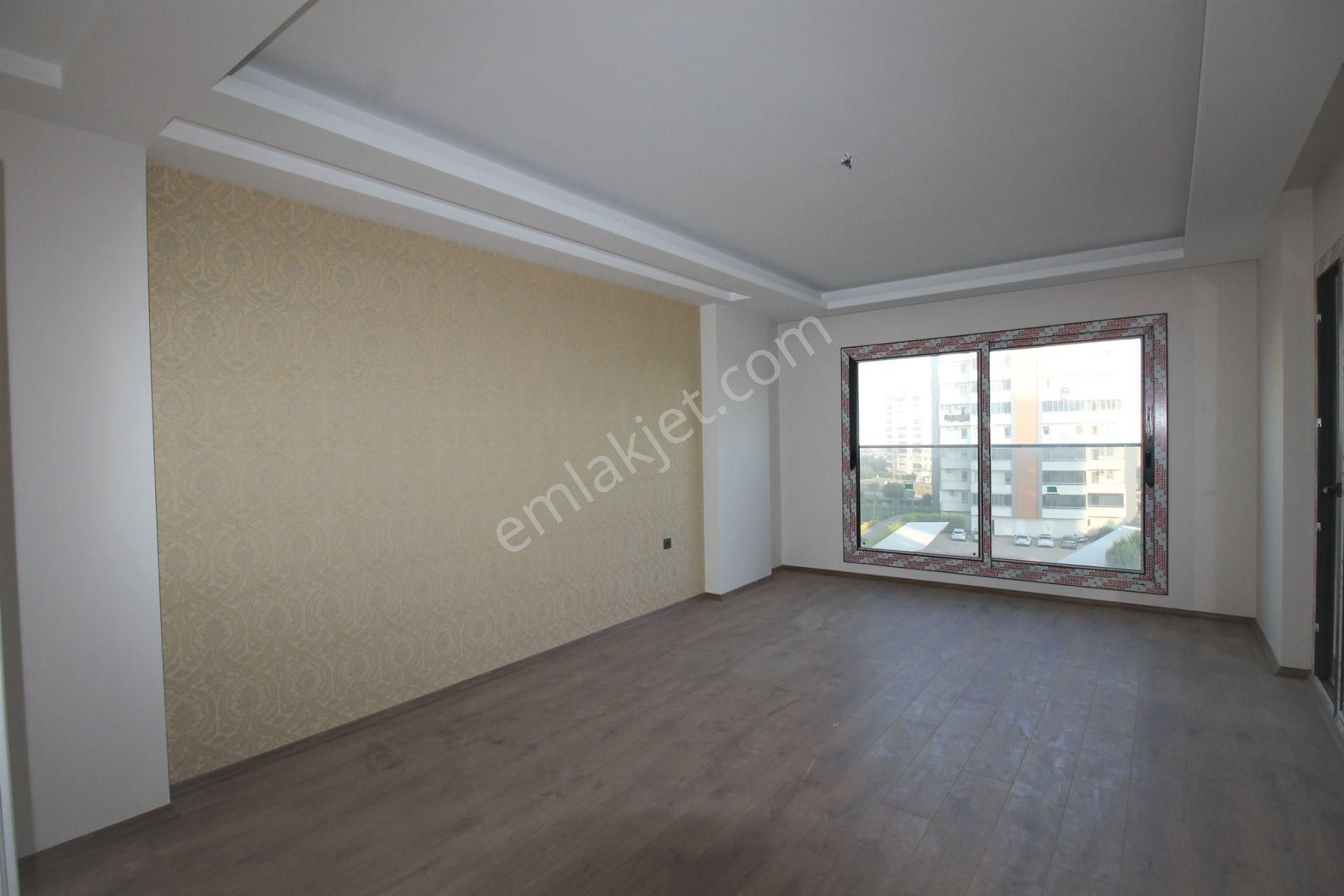 Retro’dan 50.yıl Mah’de Tek Blok Site İçi Tarz Tasarım Emsalsiz 3+1 - Görsel 2