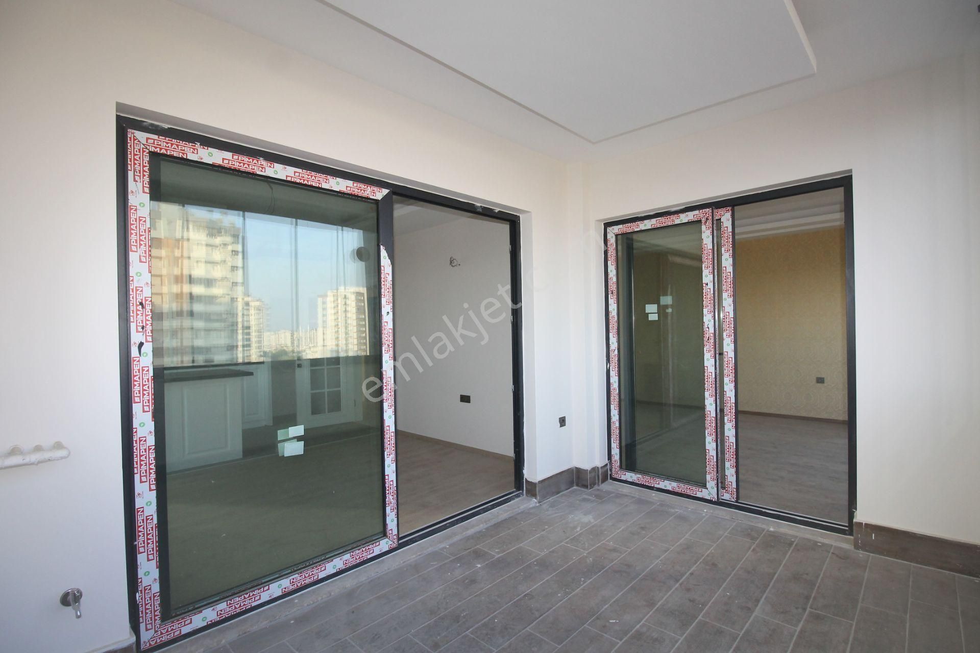 Retro’dan 50.yıl Mah’de Tek Blok Site İçi Tarz Tasarım Emsalsiz 3+1 - Görsel 5