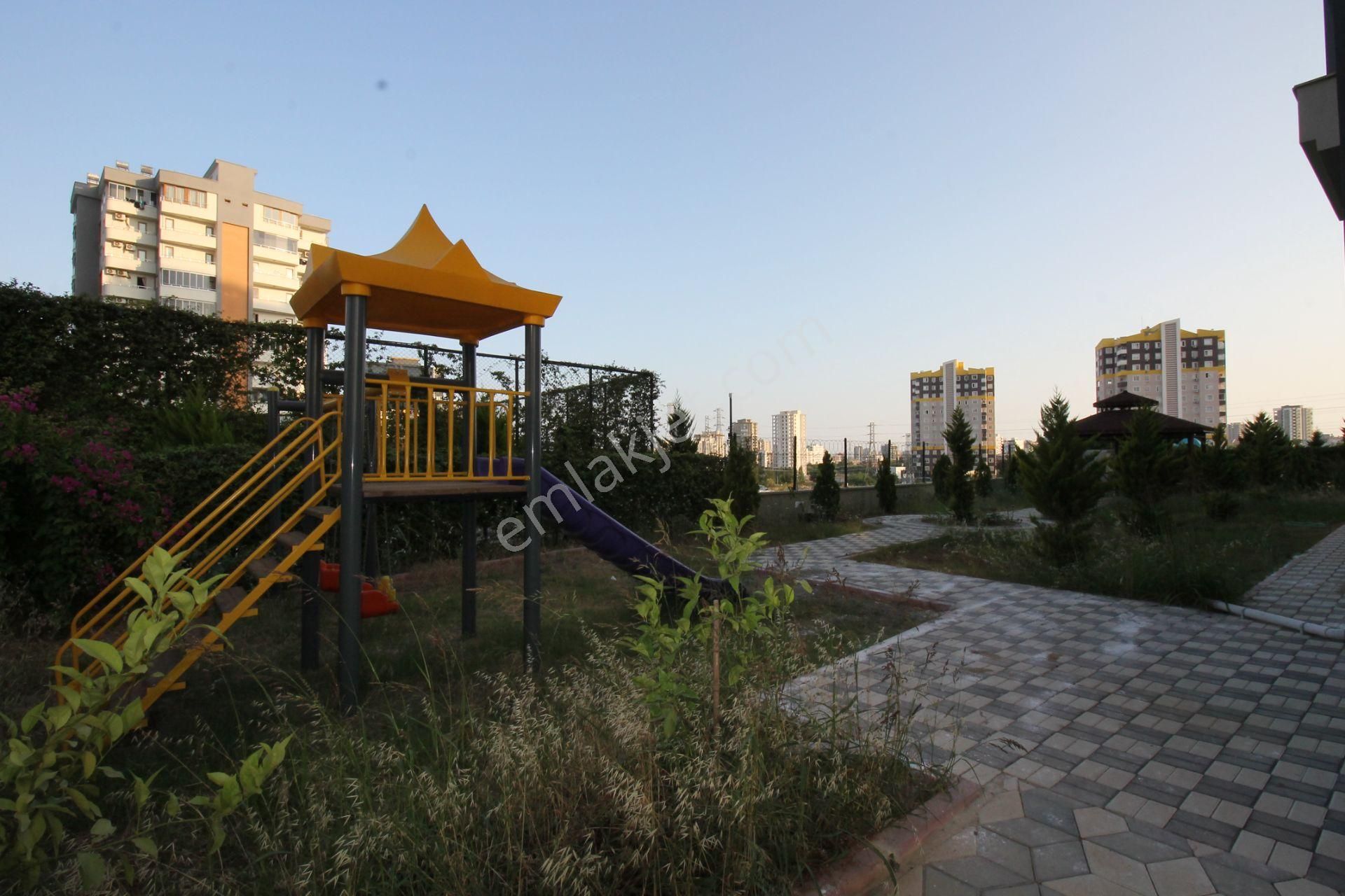 Retro’dan 50.yıl Mah’de Tek Blok Site İçi Tarz Tasarım Emsalsiz 3+1 - Görsel 21